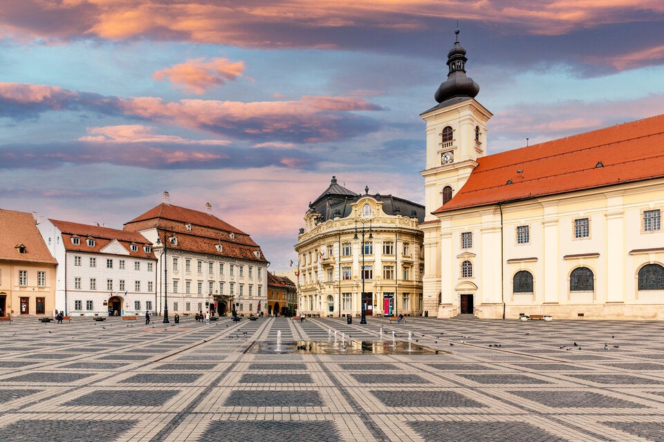 Sibiu 