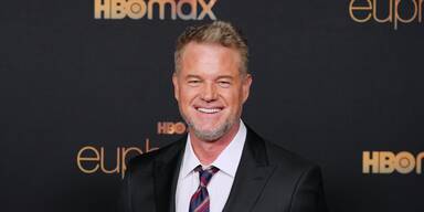 Eric Dane