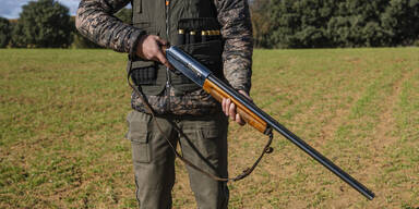 J&auml;ger (62) traf statt Hasen anderen J&auml;ger