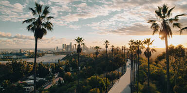 City-Hit Los Angeles: Alle Insider-Tipps aus Hollywood