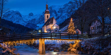 Alte Bauernregel: Wetter am 1. Advent hat DIESE Folgen f&uuml;r den ganzen Winter