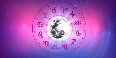 So wird ihre Astro-Woche