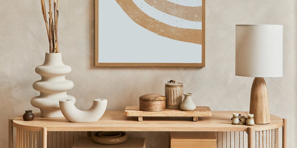 Inneneinrichtungs-Tipps, die nachweislich glücklicher machen