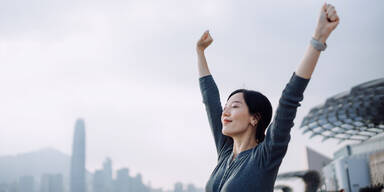 Tipps f&uuml;r eine ges&uuml;ndere und st&auml;rkere Psyche