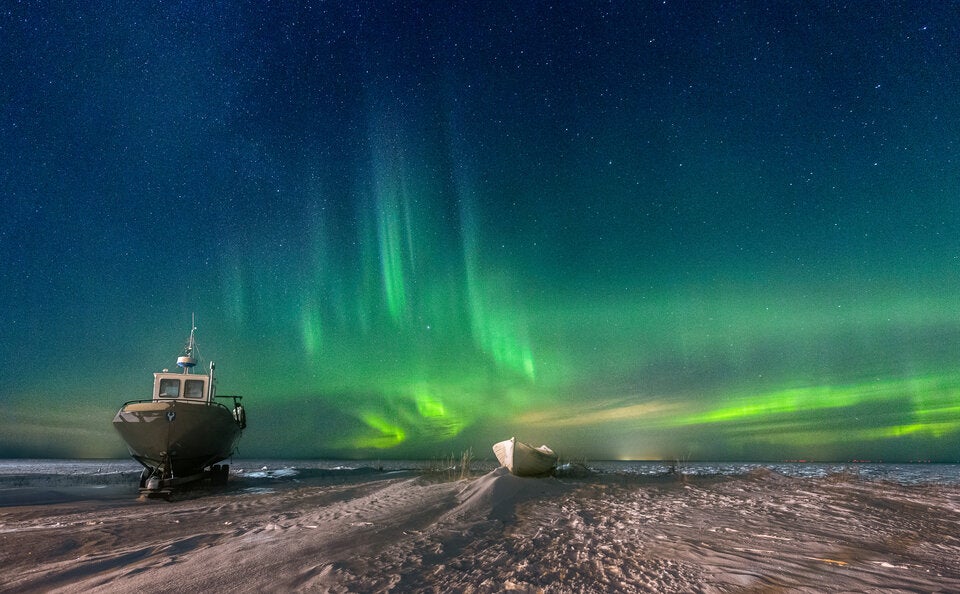 Von National Geographic empfohlen: Diese Reiseziele sollten Sie 2026 besuchen