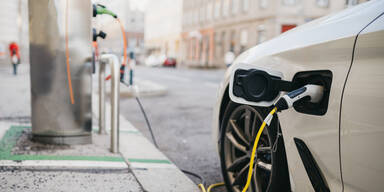 elektroauto