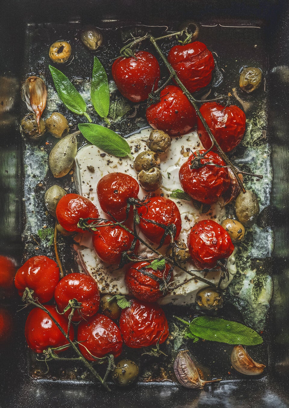 Die 5 schnellsten Airfryer-Rezepte ever – in wenigen Minuten fertig