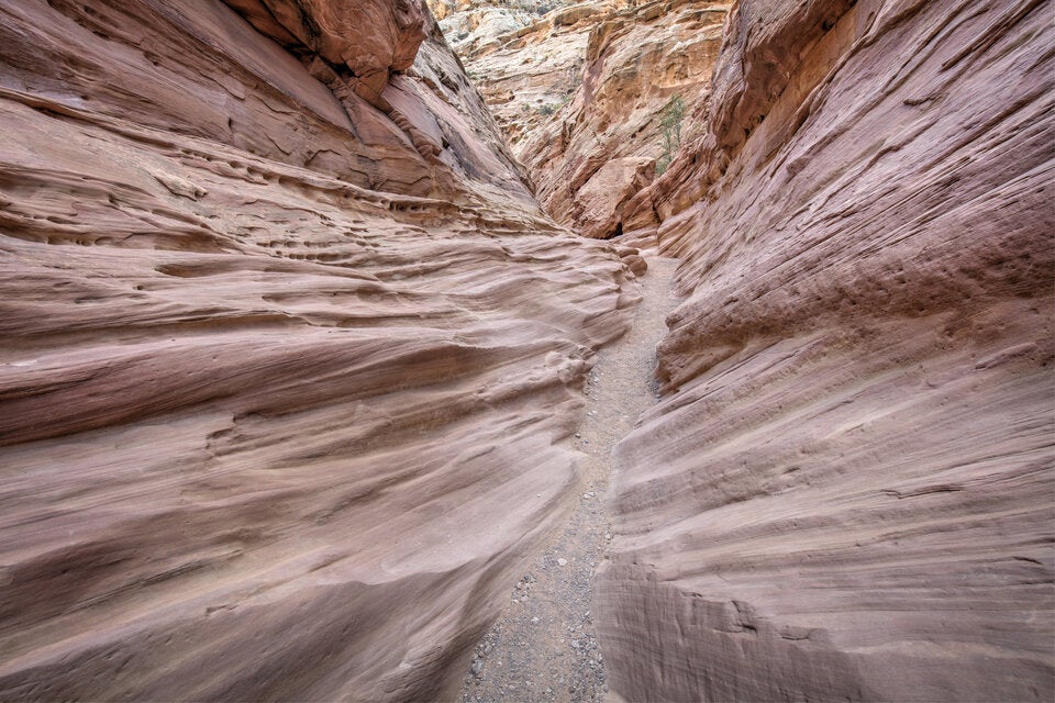 Die gefährlichsten Wanderwege der Welt