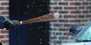 Baseballschl&auml;ger