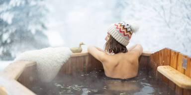 Wellness nach der Piste: &Ouml;sterreichs Top-Hotels f&uuml;r Apr&egrave;s-Ski