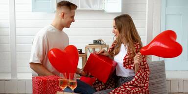 Das sind die beliebtesten Geschenke zum Valentinstag