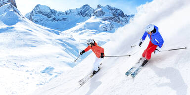 Fit f&uuml;r die Piste