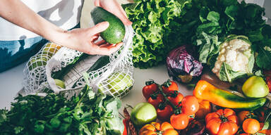 Bitte zugreifen: Was Sie im Juni kaufen und essen sollten