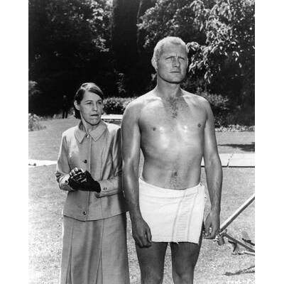 Wer ist der beste Bond-Bösewicht?