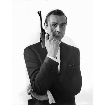 Daniel Craig (seit 2006)