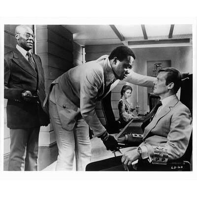 Wer ist der beste Bond-Bösewicht?