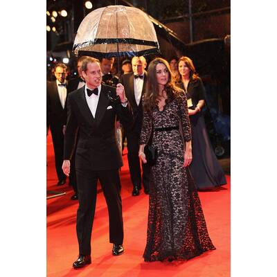 Happy Birthday, Kate!