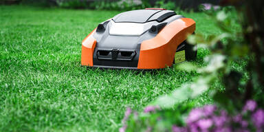 Kein Kabel, kein Stress - dieser M&auml;hroboter ist gerade im Amazon-Deal!