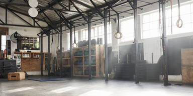 Firmen-Pleite: Beliebtes ''Top Gym'' meldet Insolvenz an