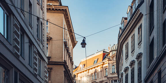 Stadt Wien bietet Prüfung von anstehenden Miet-Erhöhungen an