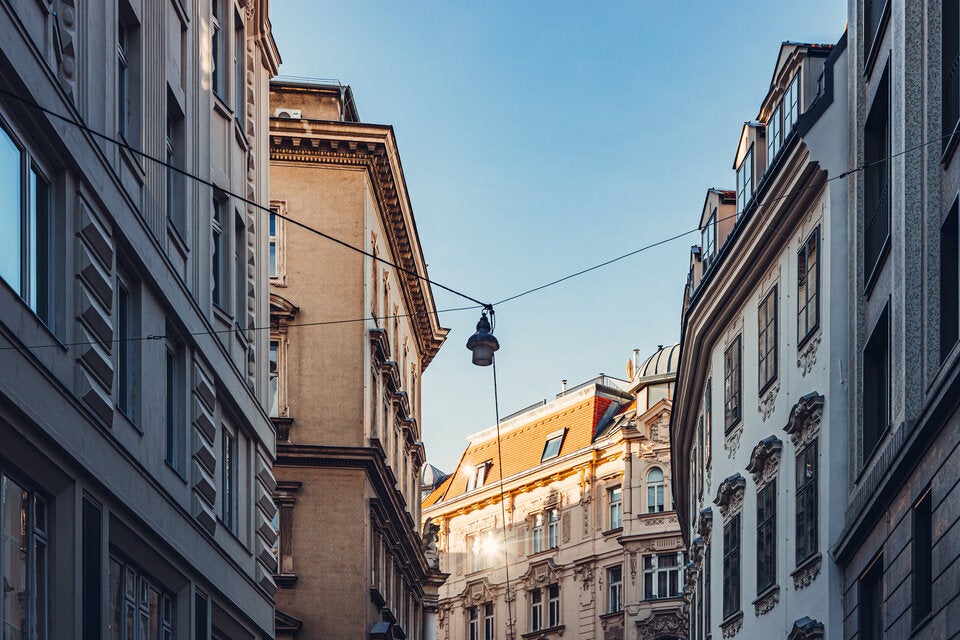 Ranking enthüllt: Wien zählt zu den günstigsten Städten für Alleinwohnende