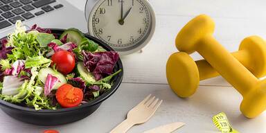 Fasten-Stopp! F&uuml;r diese Personen wird der Verzicht gef&auml;hrlich