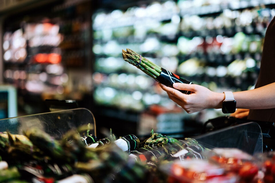 Spargelzeit 2026: Wann startet die Spargelsaison in Österreich?