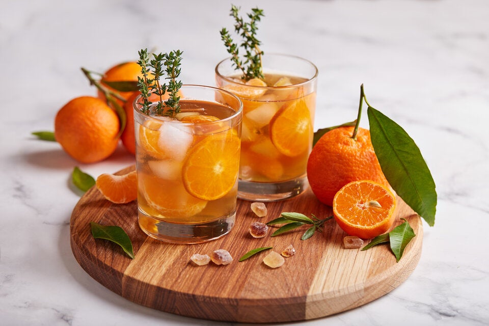 Pfiffige Cocktail-Rezepte für das große Fest