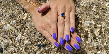 Die schönsten Nageltrends für den Sommer 2025