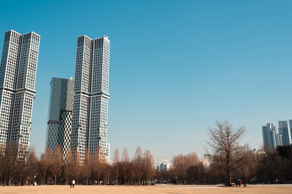 Laut Ranking: Die coolsten Stadtviertel der Welt