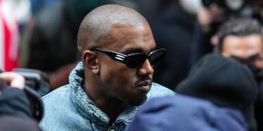Kanye West
