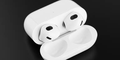 Apple AirPods 4 im Mega-Deal: Nur jetzt auf Amazon!