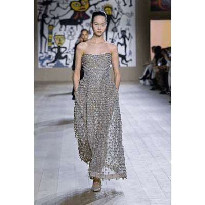 Dior Haute Couture 2022
