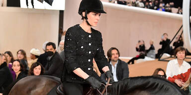 Chanel Haute Couture 2022