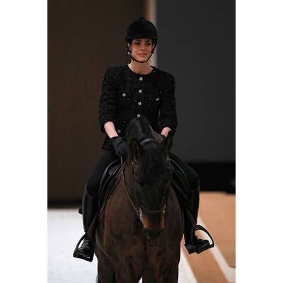 Chanel Haute Couture 2022