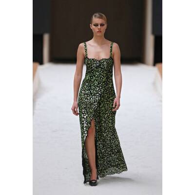 Chanel Haute Couture 2022