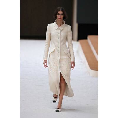 Chanel Haute Couture 2022