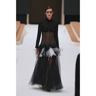 Chanel Haute Couture 2022