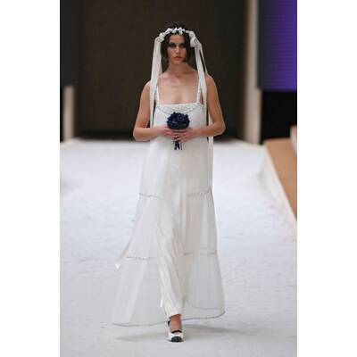 Chanel Haute Couture 2022