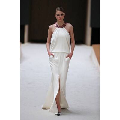 Chanel Haute Couture 2022