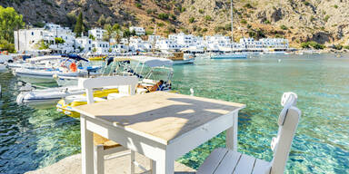 Welche griechische Insel passt zu mir? Die besten Inseln je nach Urlaubstyp