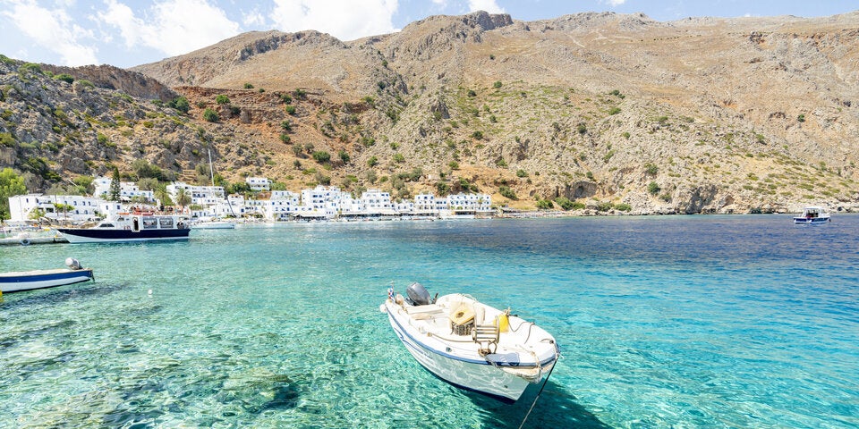 Surfer-Paradies: Die besten Surf-Spots in Europa