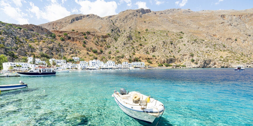 Kreta