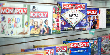 Monopoly