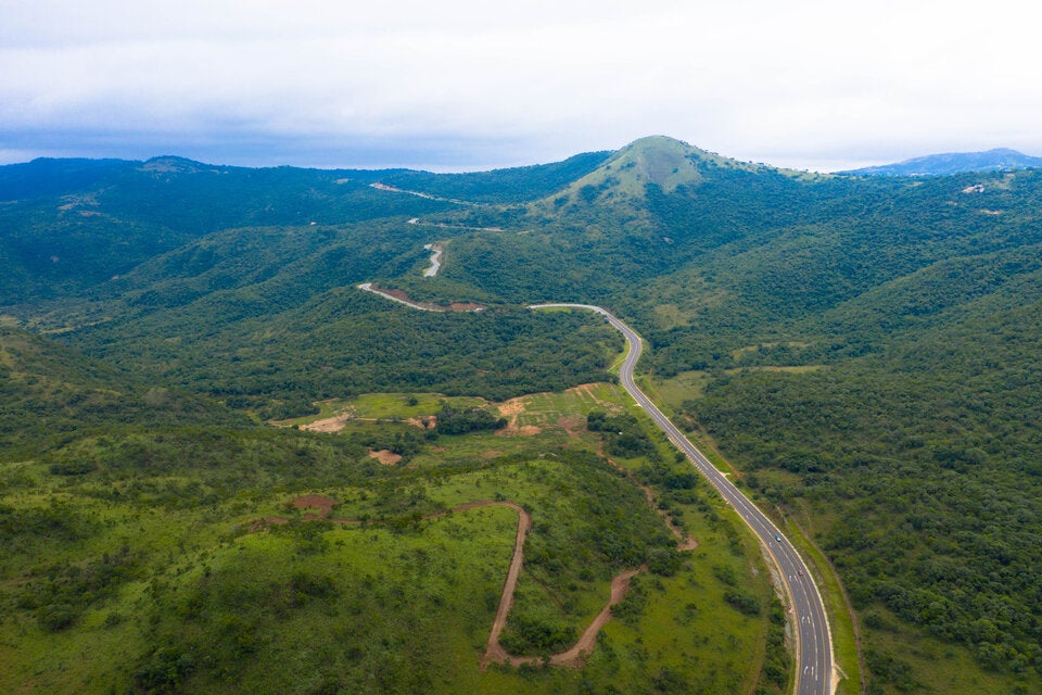 Die spektakulärsten Roadtrips der Welt: 6 Traumrouten für Abenteurer
