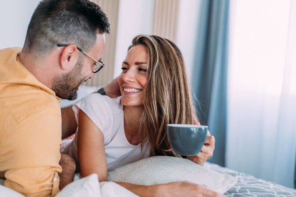 Besserer Sex: So hilft Kaffee der Libido auf die Sprünge