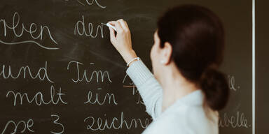 Lehramt boomt: 270 starten neue Ausbildung an der PH O&Ouml;