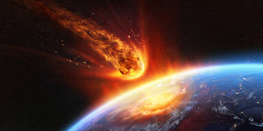 NASA warnt vor unentdeckten "City-Killer-Asteroiden"