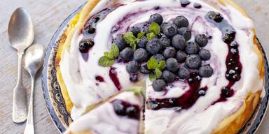 Hei&szlig;hunger ade: Diese Desserts passen auch in die Di&auml;t