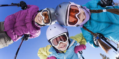 Skiausr&uuml;stung f&uuml;r Kinder &ndash; sicher, warm und stressfrei auf die Piste